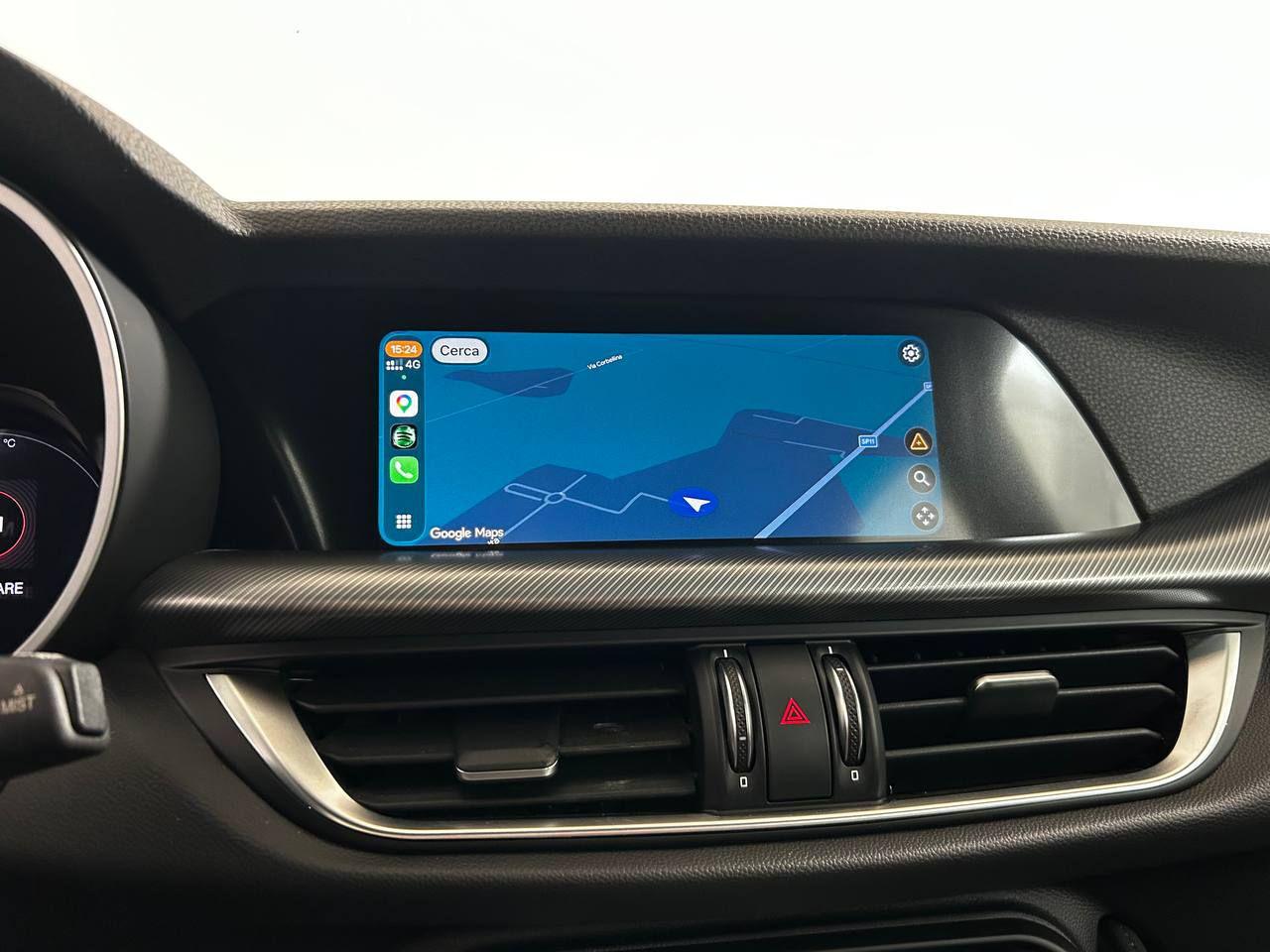 ALFA ROMEO Stelvio 2.0 Turbo 280 CV AT8 Q4 Sprint - 24