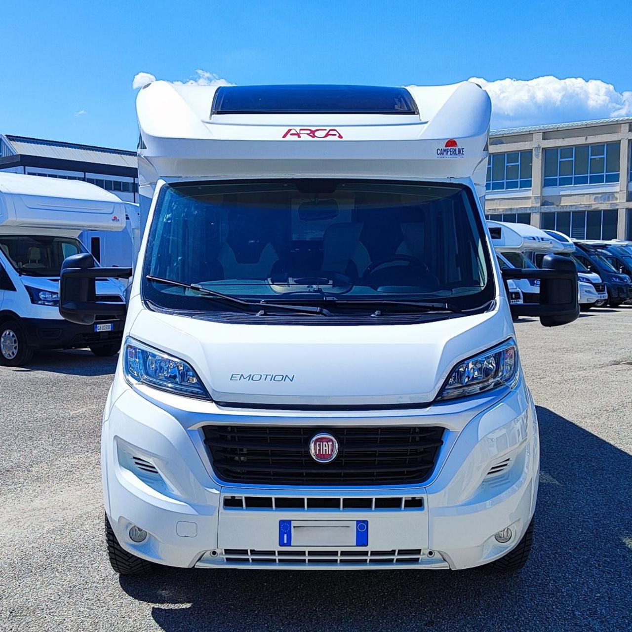 P699 GLG