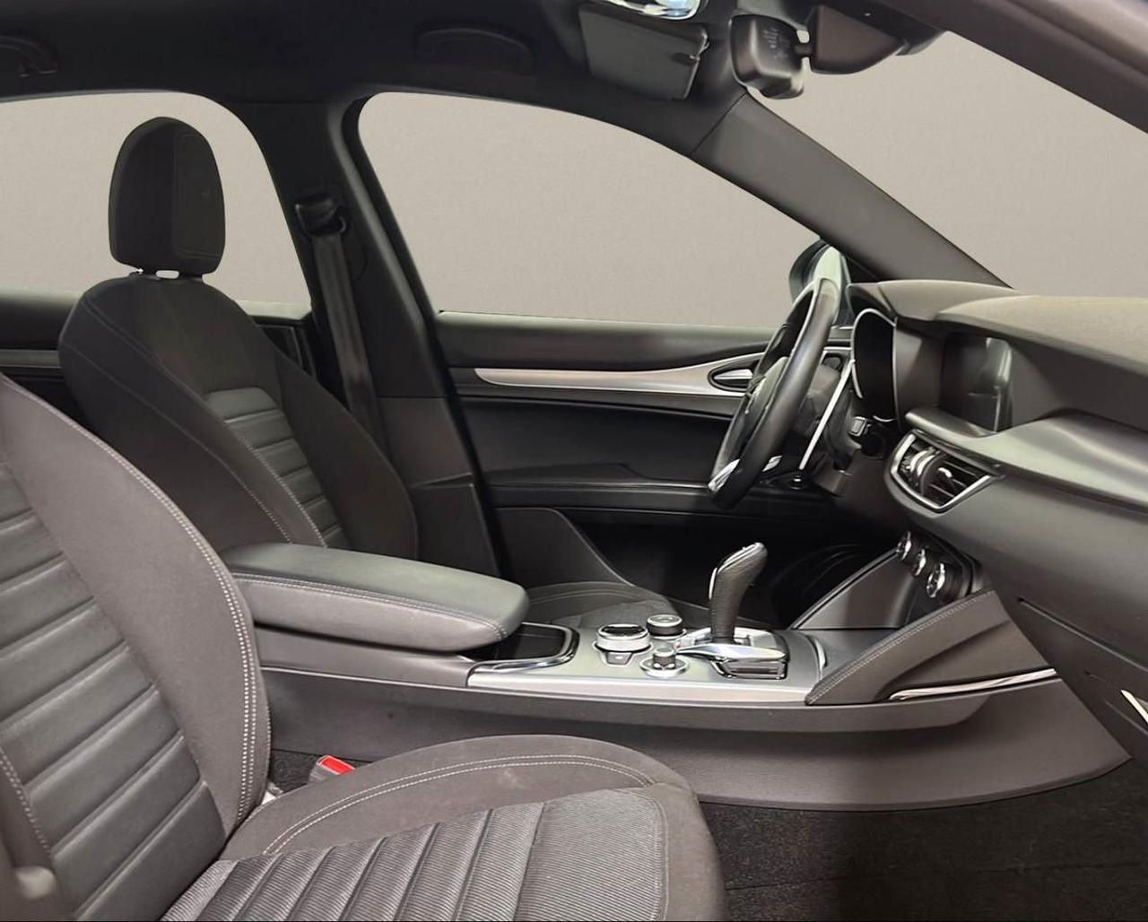 ALFA ROMEO Stelvio 2.0 Turbo 280 CV AT8 Q4 Sprint - 13