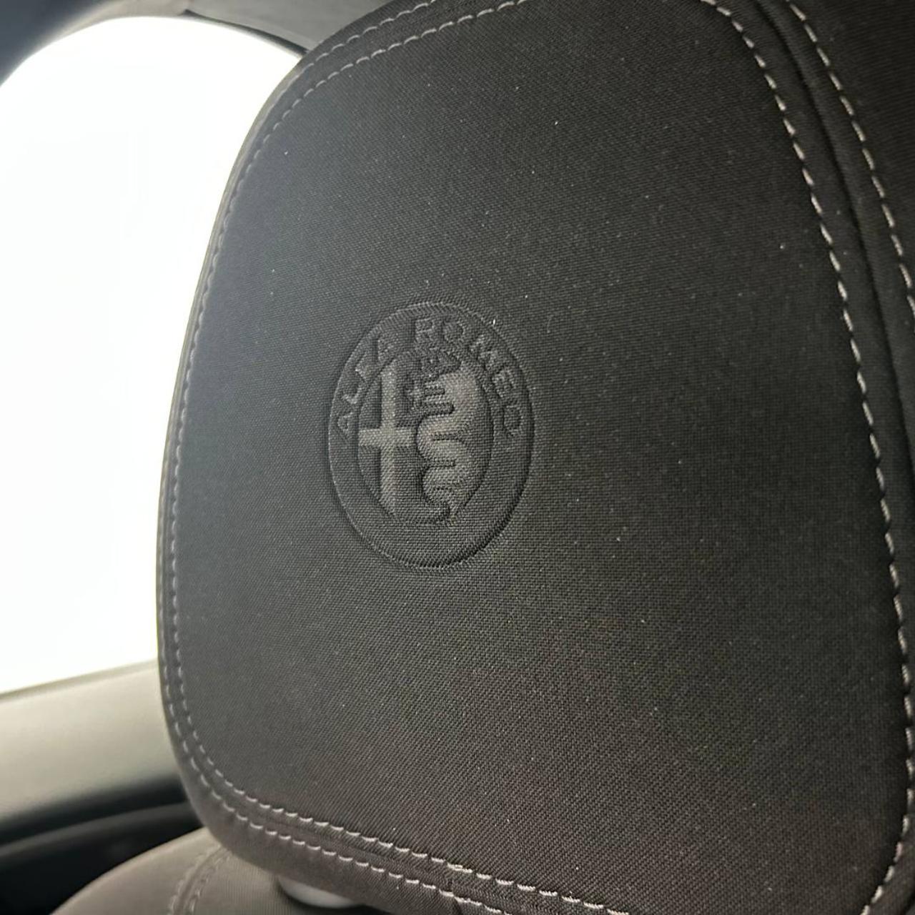 ALFA ROMEO Stelvio 2.0 Turbo 280 CV AT8 Q4 Sprint - 12
