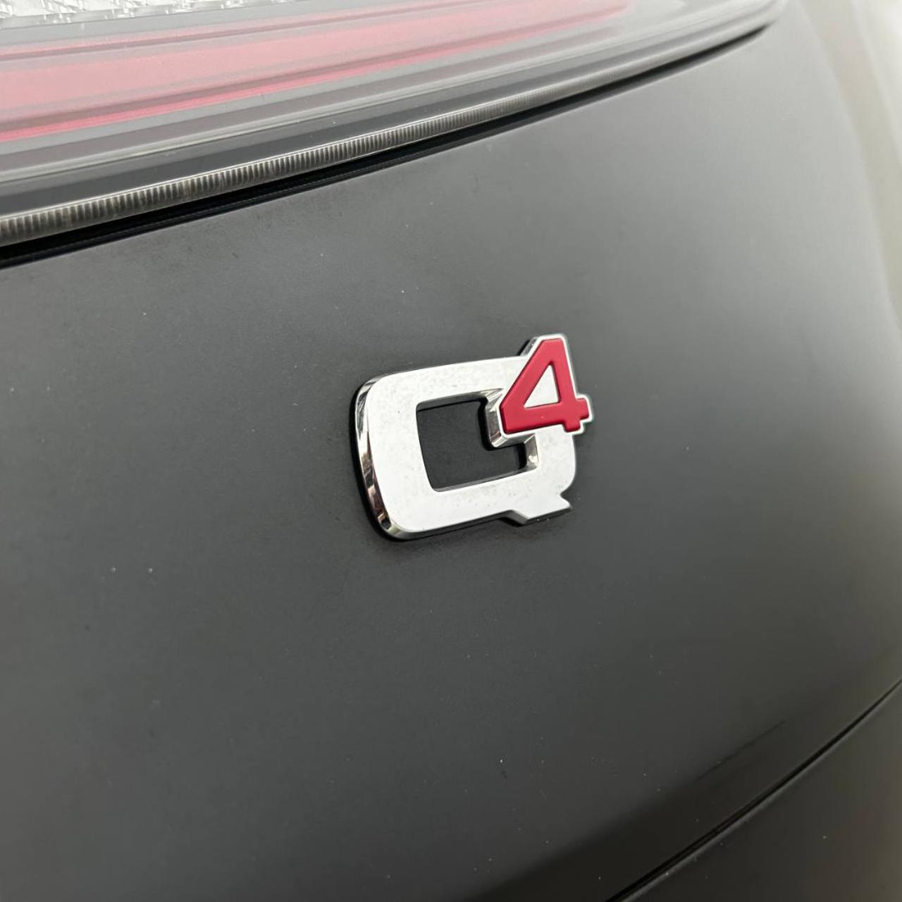 ALFA ROMEO Stelvio 2.0 Turbo 280 CV AT8 Q4 Sprint - 38