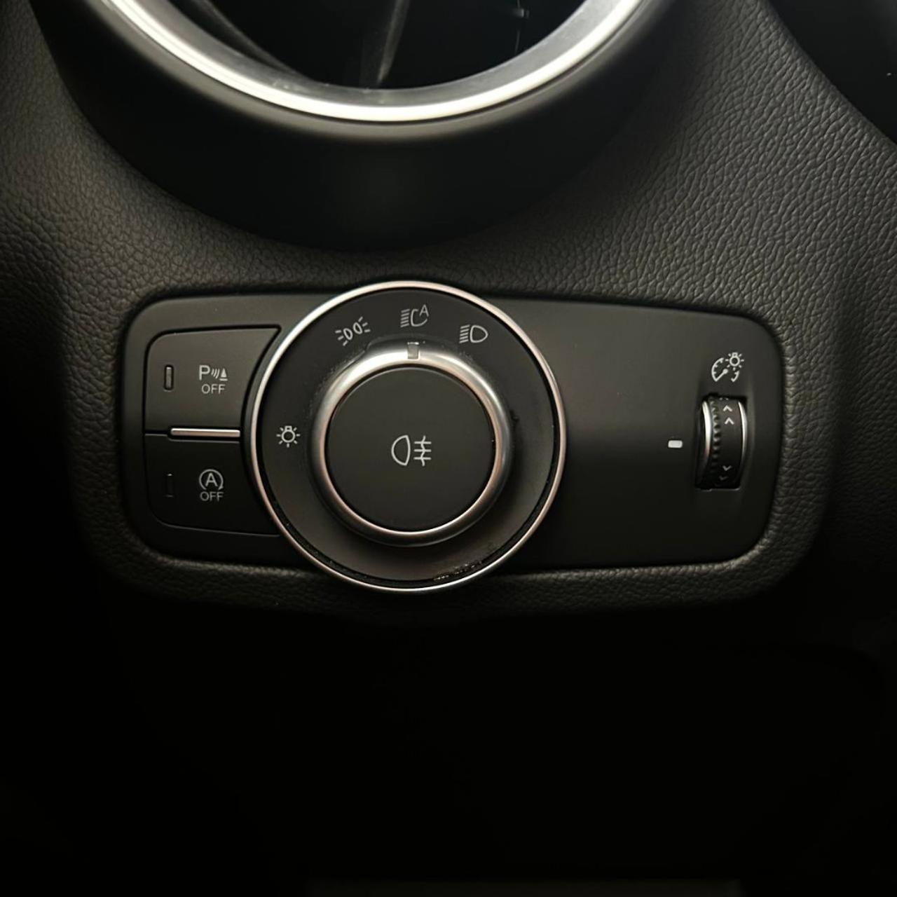 ALFA ROMEO Stelvio 2.0 Turbo 280 CV AT8 Q4 Sprint - 30