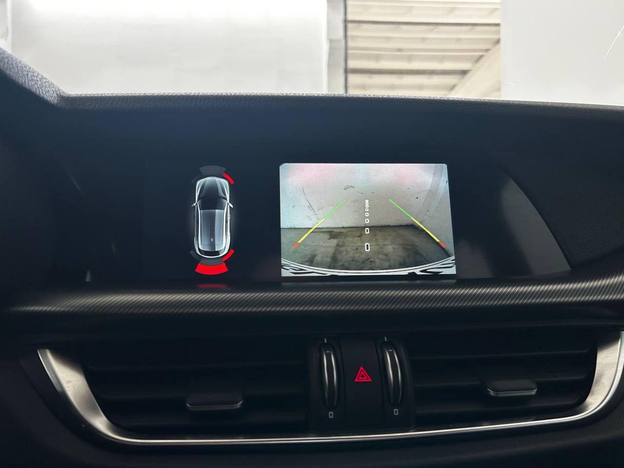 ALFA ROMEO Stelvio 2.0 Turbo 280 CV AT8 Q4 Sprint - 25