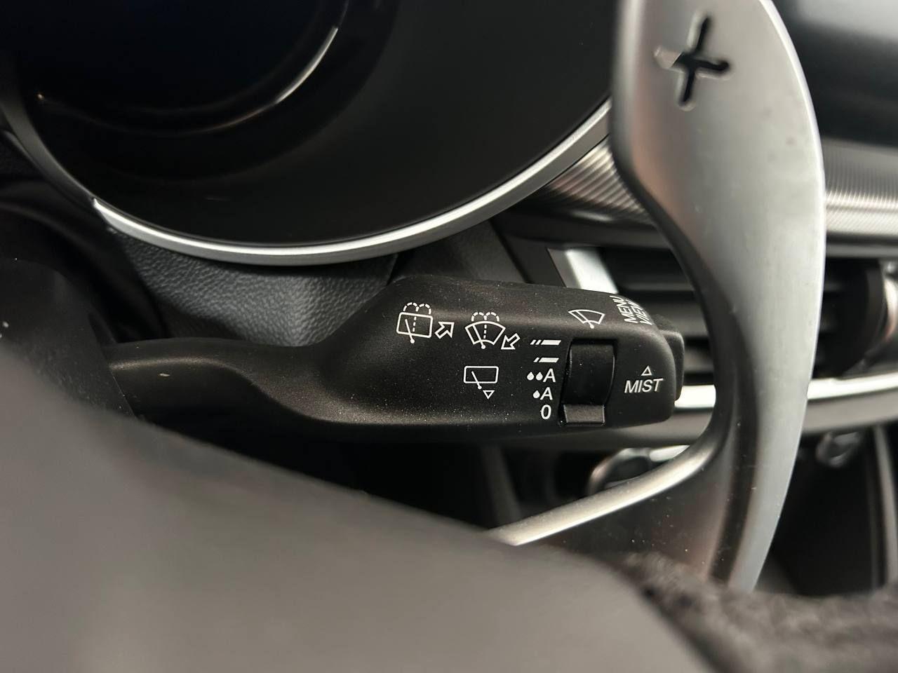 ALFA ROMEO Stelvio 2.0 Turbo 280 CV AT8 Q4 Sprint - 18