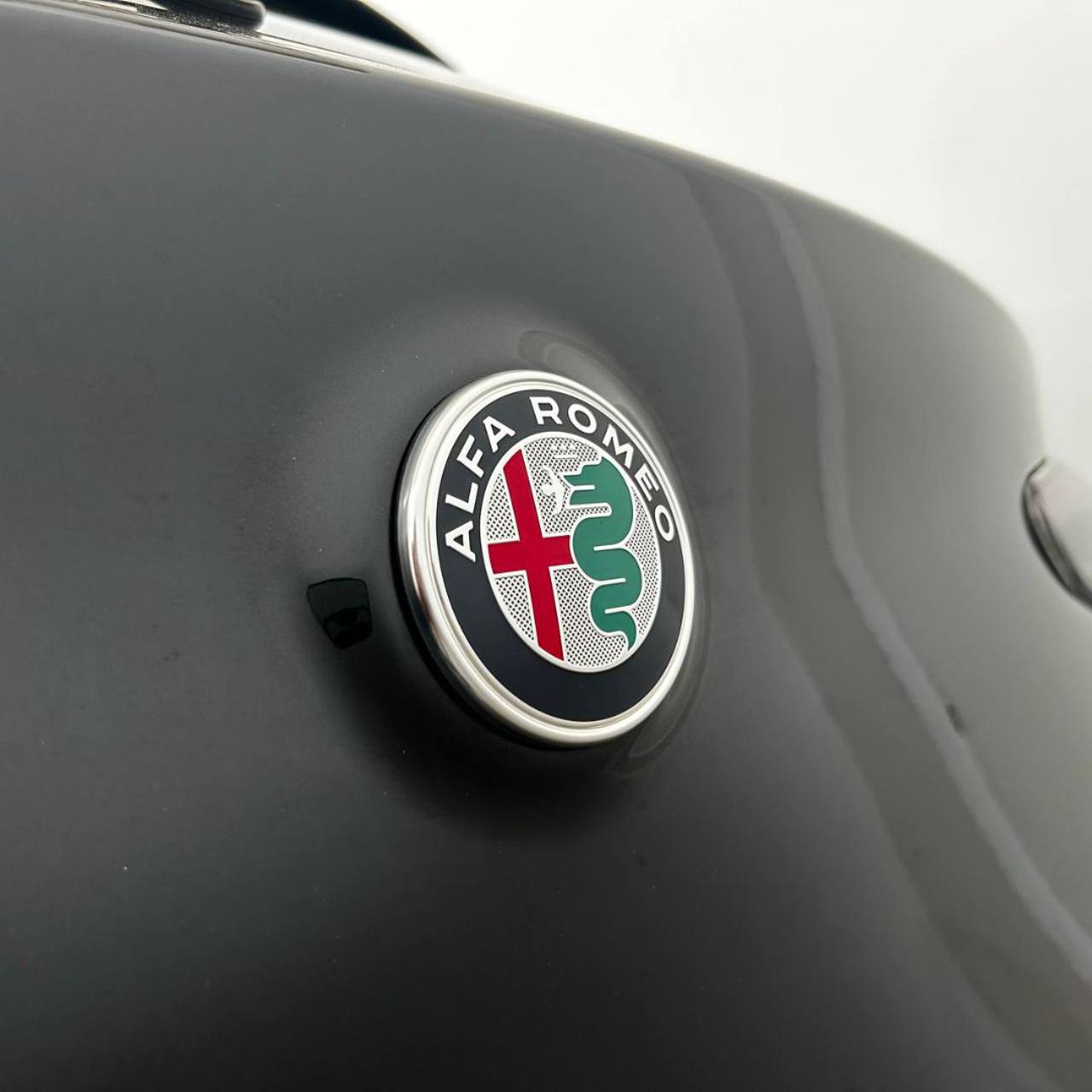 ALFA ROMEO Stelvio 2.0 Turbo 280 CV AT8 Q4 Sprint - 41