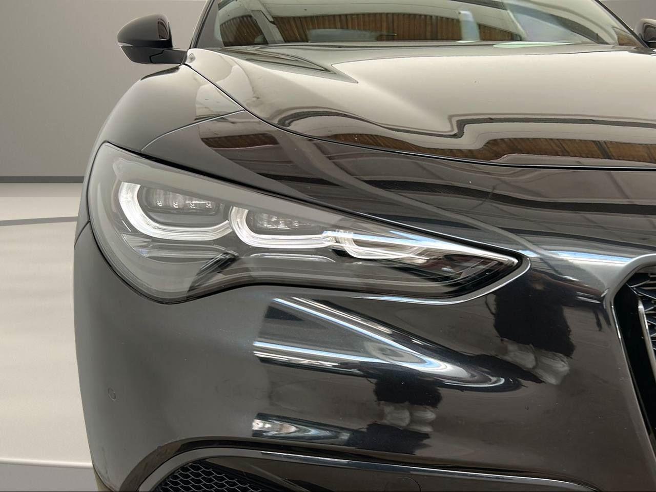 ALFA ROMEO Stelvio 2.0 Turbo 280 CV AT8 Q4 Sprint - 33