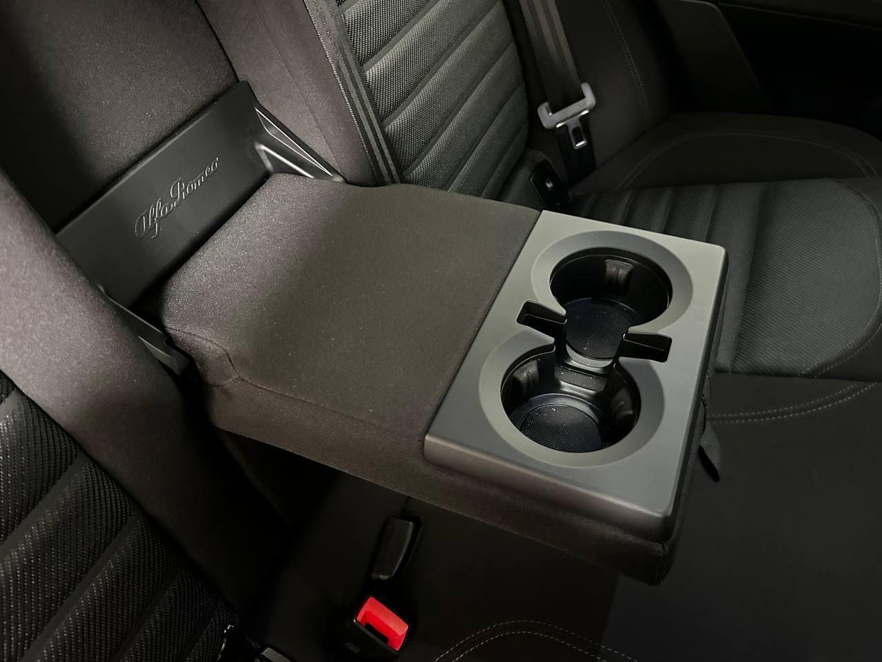 ALFA ROMEO Stelvio 2.0 Turbo 280 CV AT8 Q4 Sprint - 15