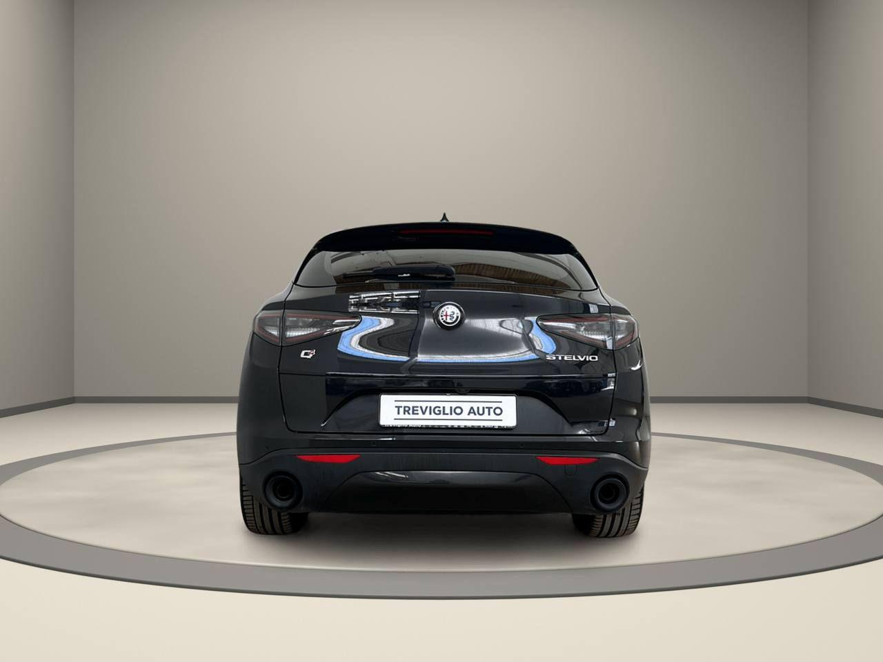 ALFA ROMEO Stelvio 2.0 Turbo 280 CV AT8 Q4 Sprint - 6