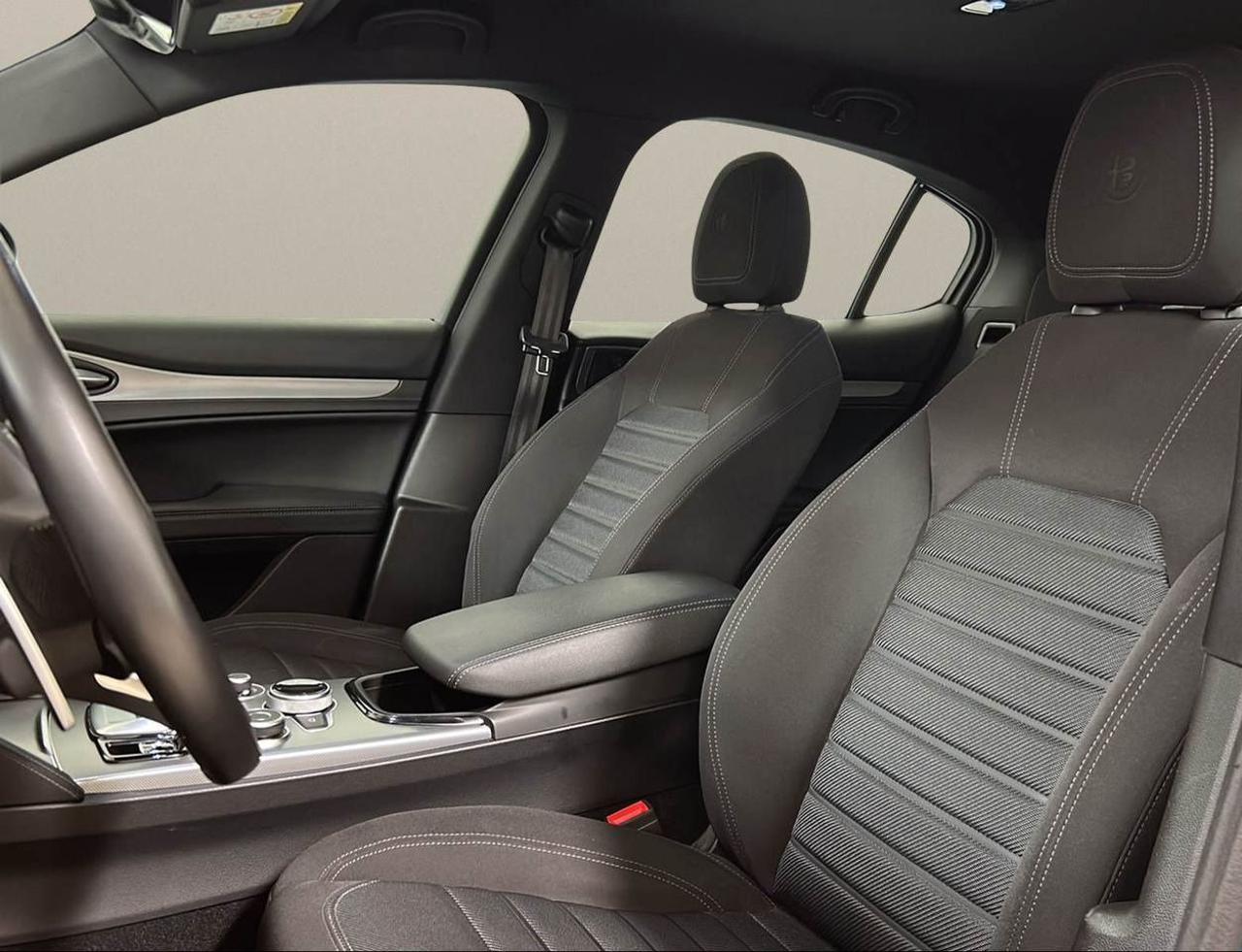 ALFA ROMEO Stelvio 2.0 Turbo 280 CV AT8 Q4 Sprint - 10