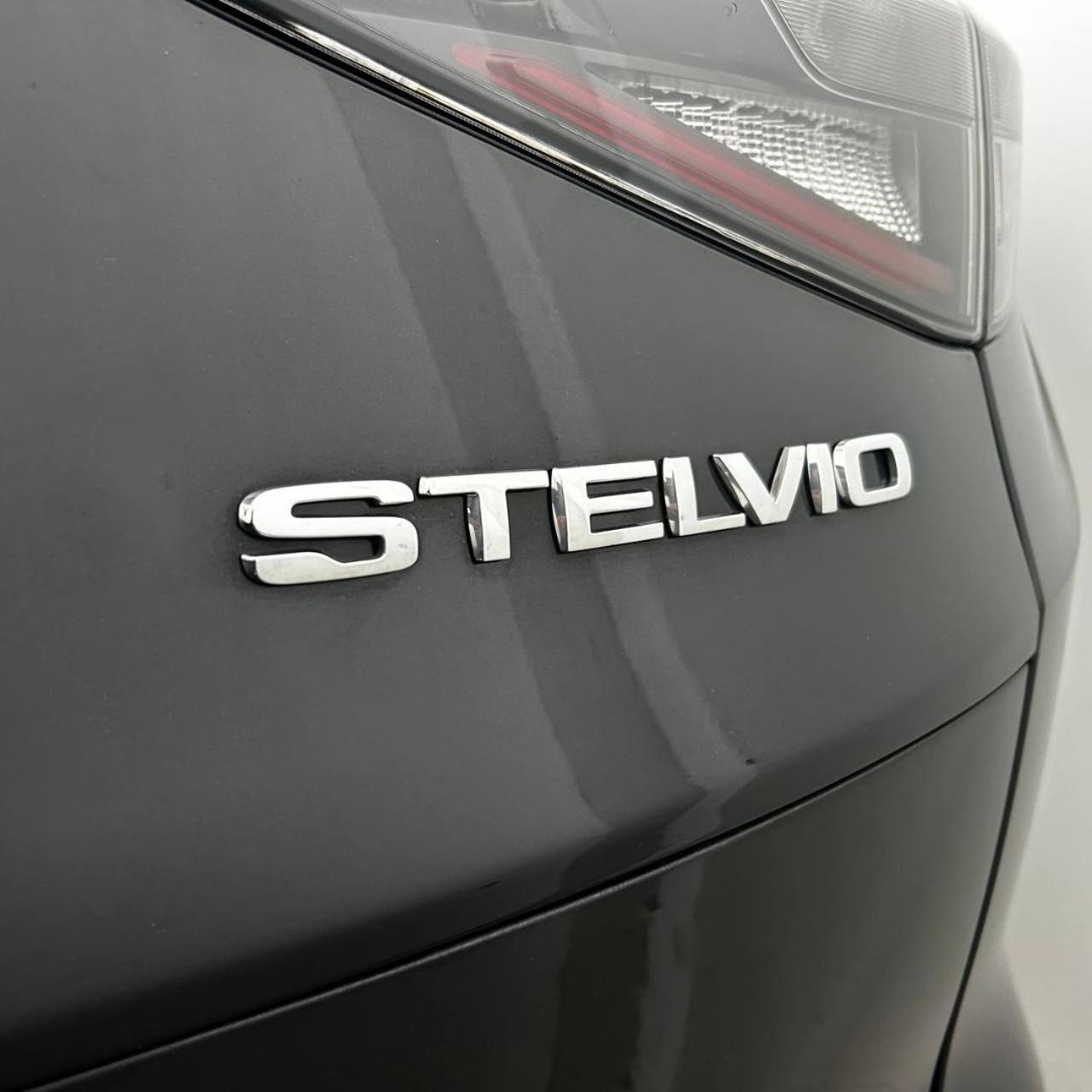ALFA ROMEO Stelvio 2.0 Turbo 280 CV AT8 Q4 Sprint - 37