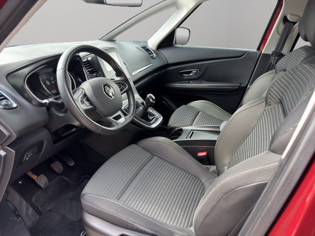RENAULT Scenic 1.7DCI BLUE BUSINESS - 7
