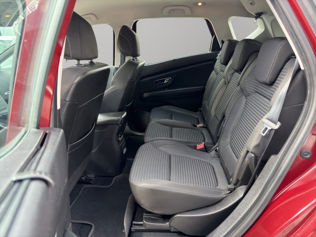 RENAULT Scenic 1.7DCI BLUE BUSINESS - 8