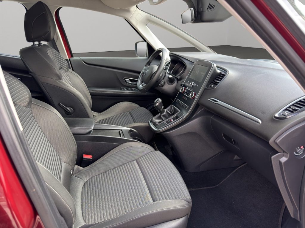 RENAULT Scenic 1.7DCI BLUE BUSINESS - 9