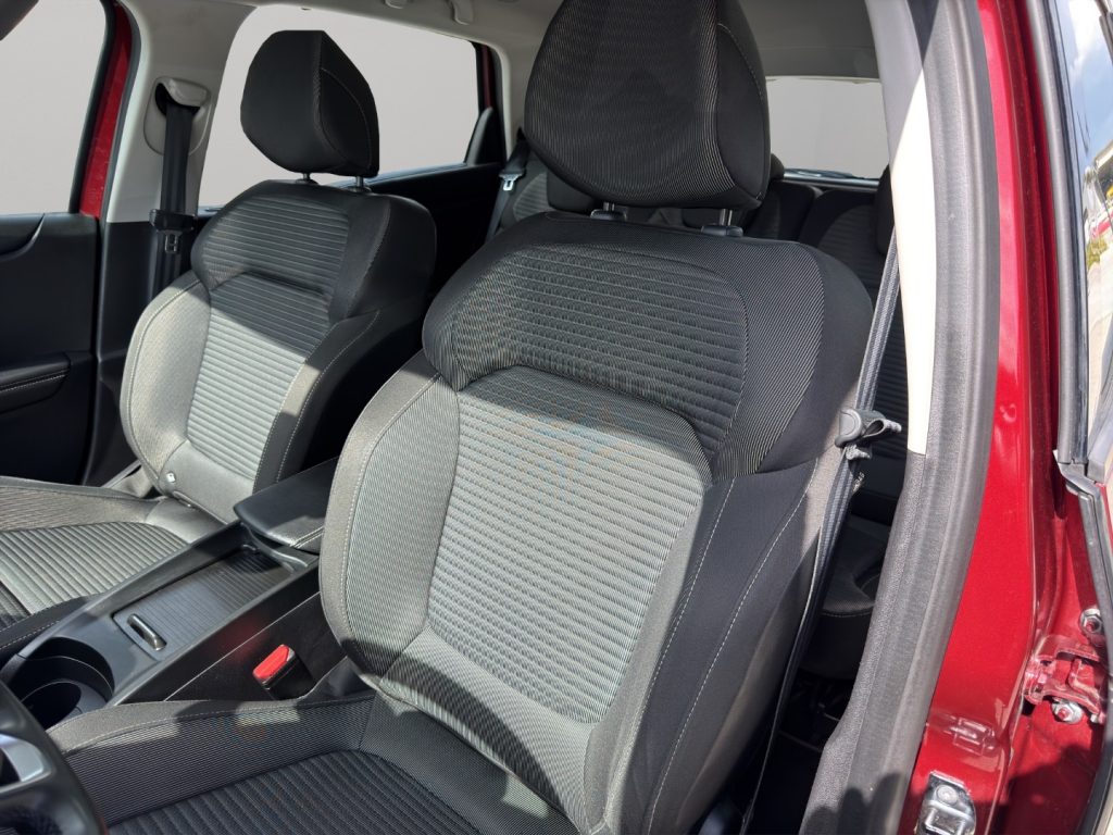 RENAULT Scenic 1.7DCI BLUE BUSINESS - 14