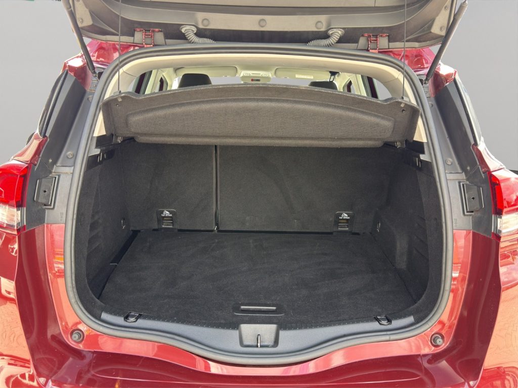 RENAULT Scenic 1.7DCI BLUE BUSINESS - 15