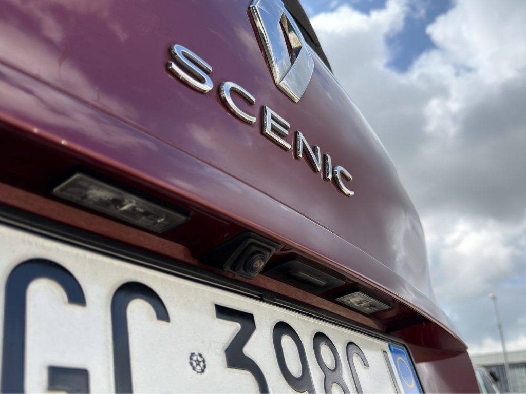 RENAULT Scenic 1.7DCI BLUE BUSINESS - 16