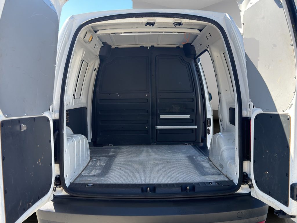 VOLKSWAGEN Caddy 2.0TDI 4MOTION 4X4 - 15