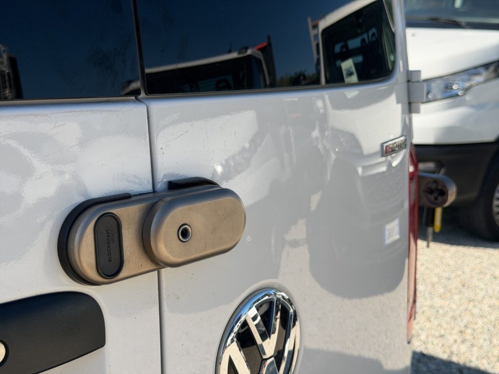 VOLKSWAGEN Caddy 2.0TDI 4MOTION 4X4 - 18