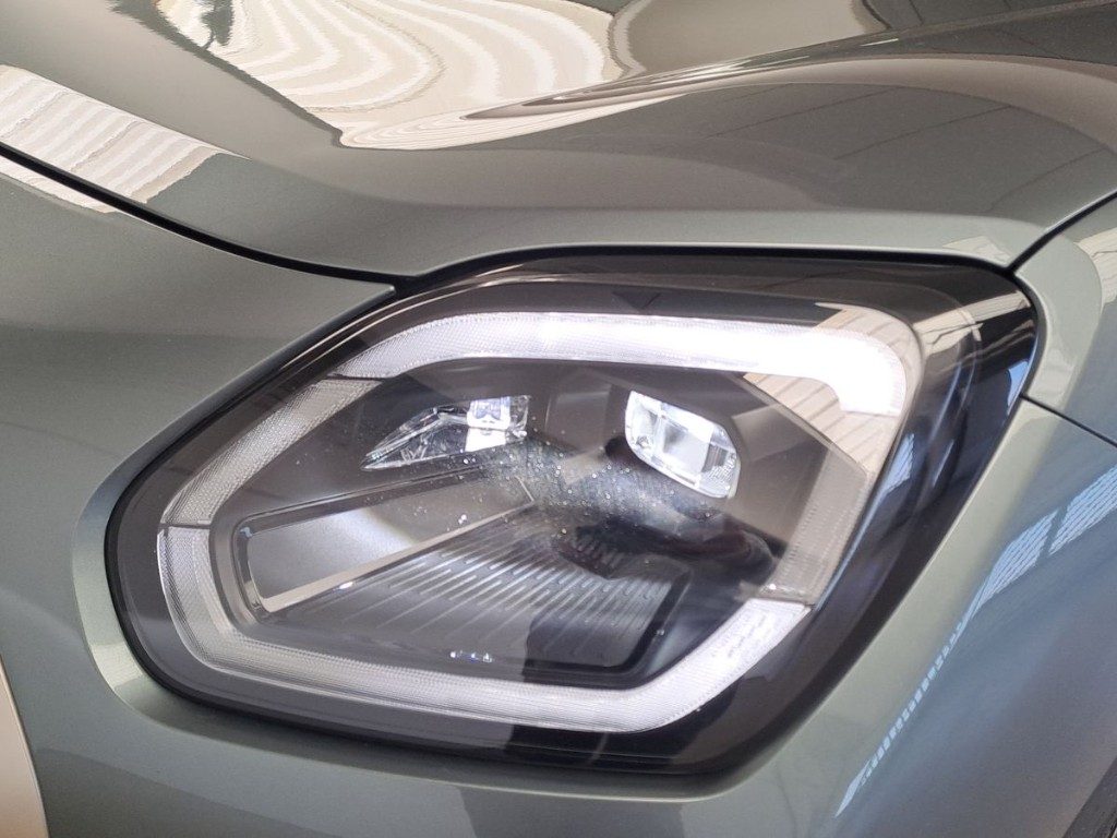 MINI Countryman D Favoured Countryman Pacchetto S Aut. - 6