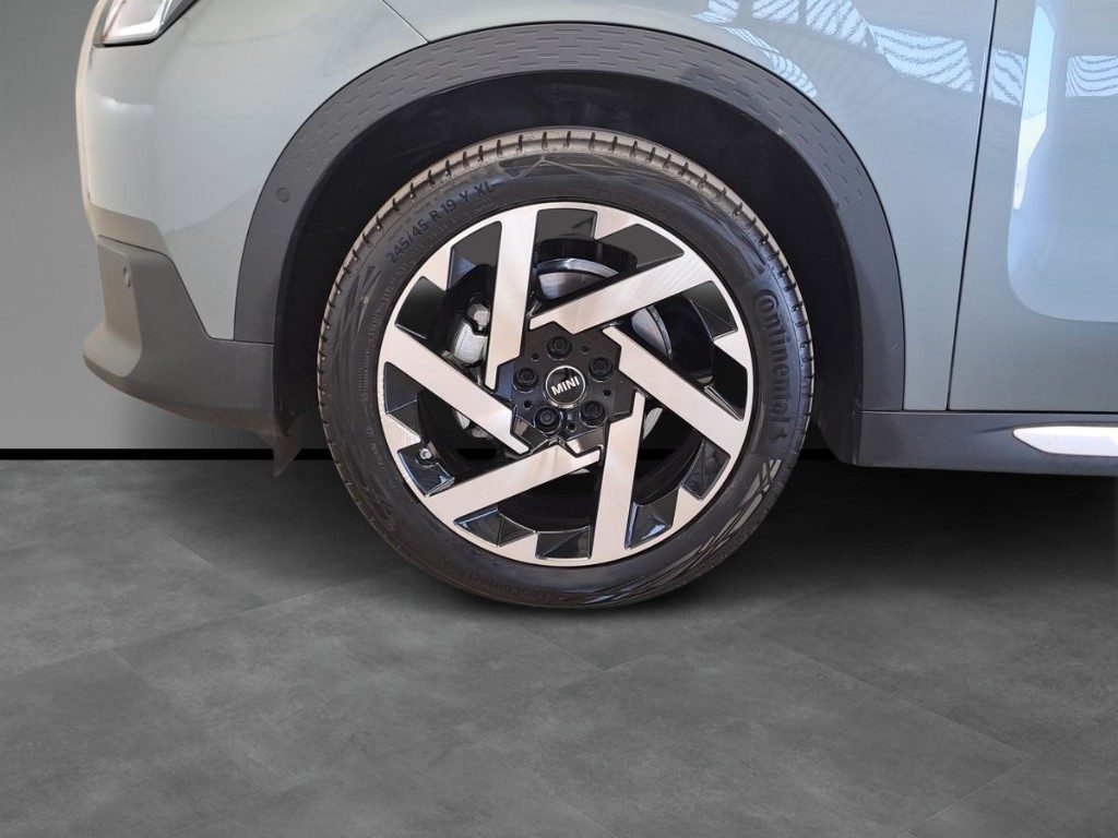 MINI Countryman D Favoured Countryman Pacchetto S Aut. - 5