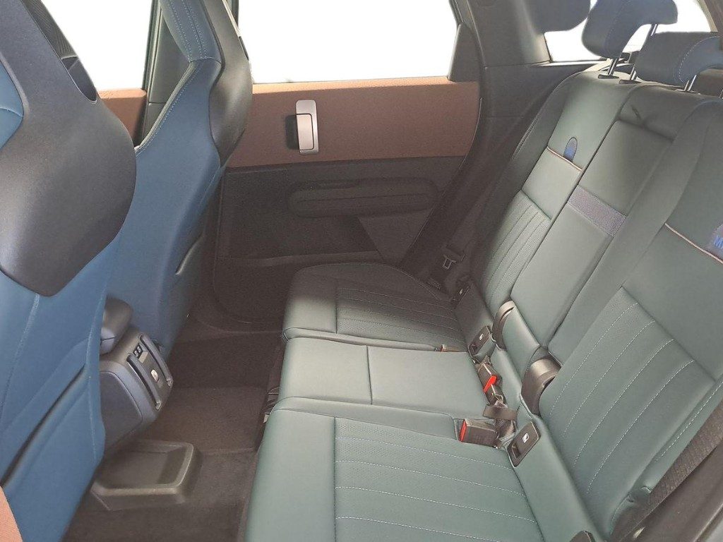 MINI Countryman D Favoured Countryman Pacchetto S Aut. - 11