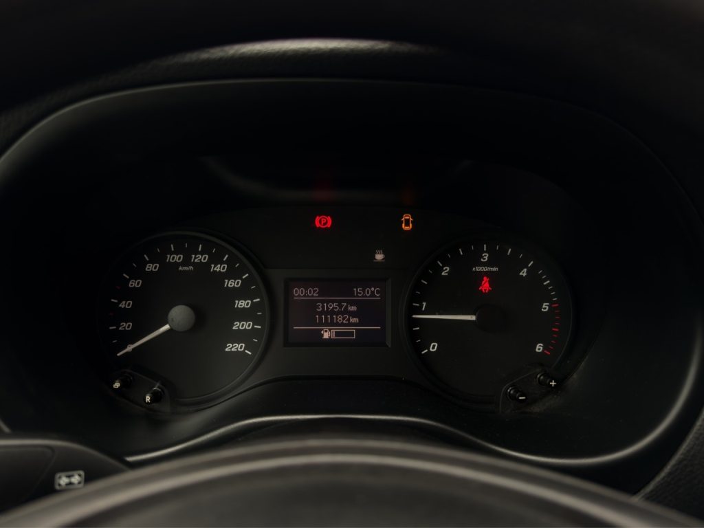 MERCEDES-BENZ Vito 114DCI LONG - 12