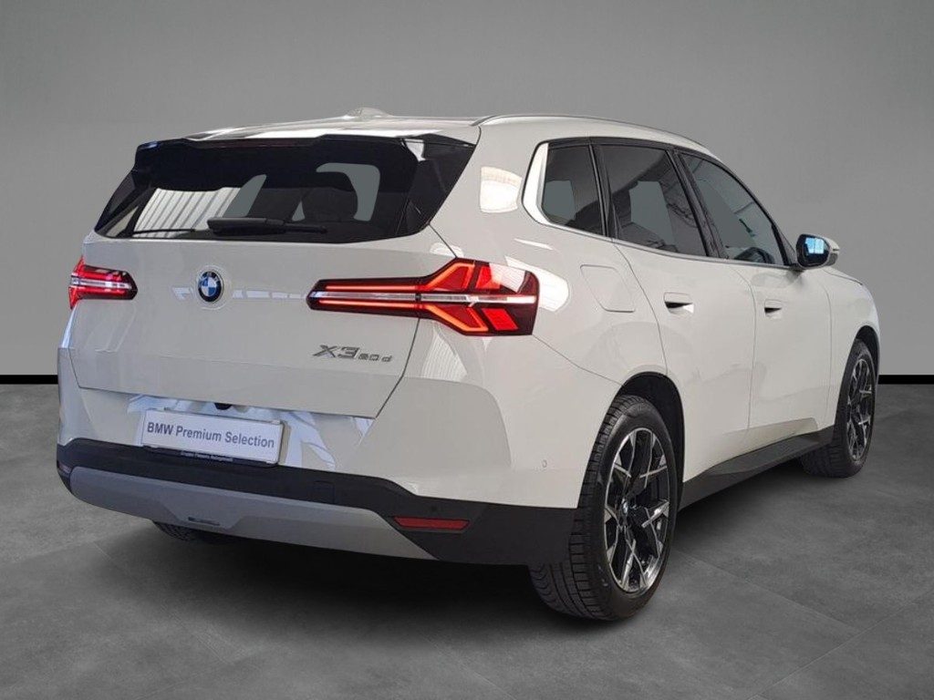 BMW X3 xDrive20d 48V Aut. - 16