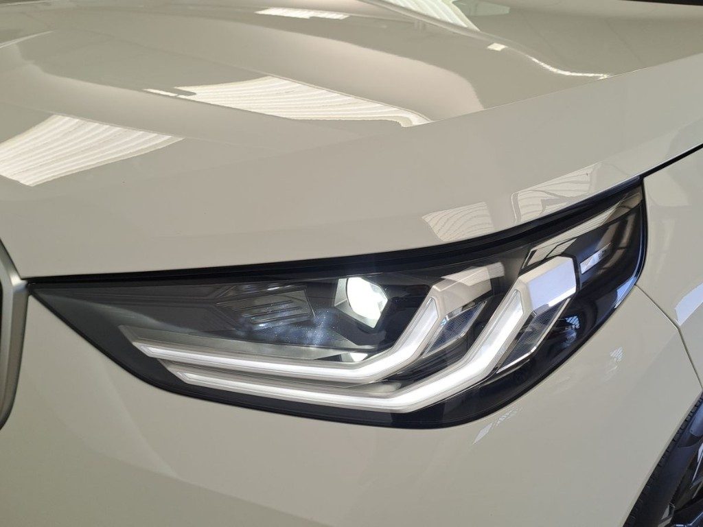 BMW X3 xDrive20d 48V Aut. - 6