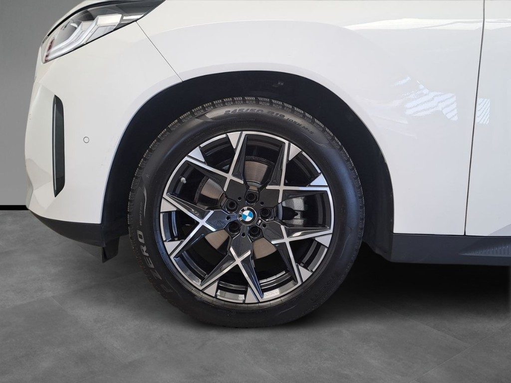 BMW X3 xDrive20d 48V Aut. - 5