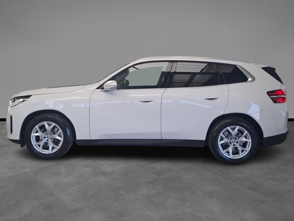 BMW X3 xDrive20d 48V Aut. - 3