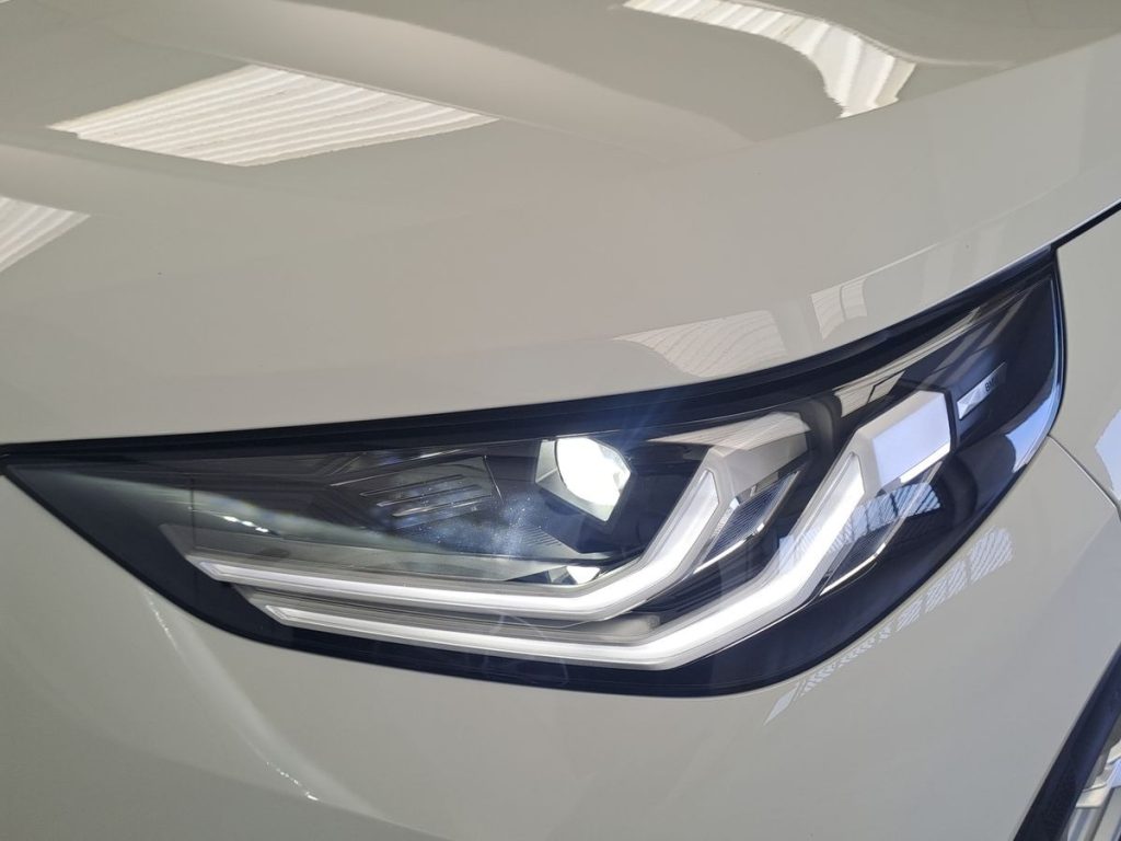 BMW X3 xDrive20d 48V Aut. - 6