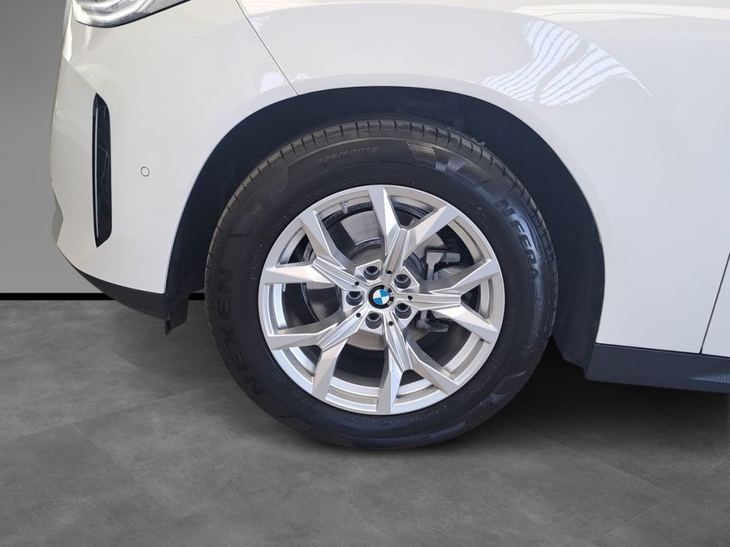 BMW X3 xDrive20d 48V Aut. - 5