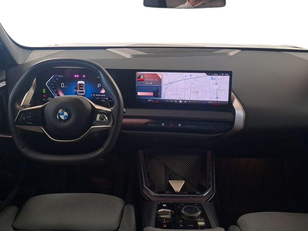 BMW X3 xDrive20d 48V Aut. - 8