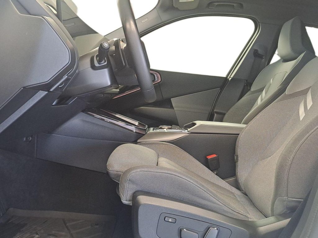 BMW X3 xDrive20d 48V Aut. - 9