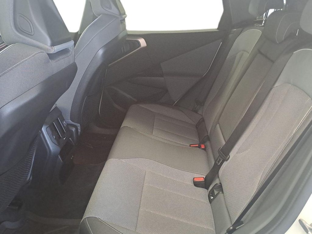 BMW X3 xDrive20d 48V Aut. - 11