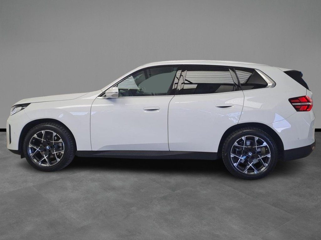 BMW X3 xDrive20d 48V Aut. - 3