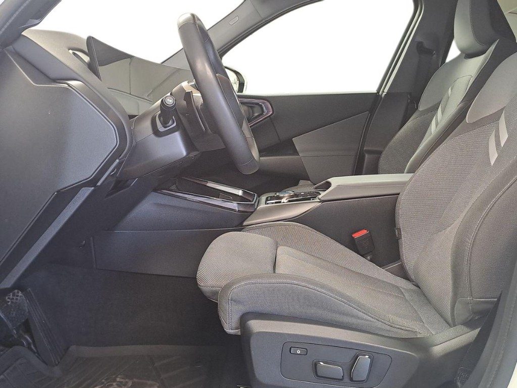 BMW X3 xDrive20d 48V Aut. - 9