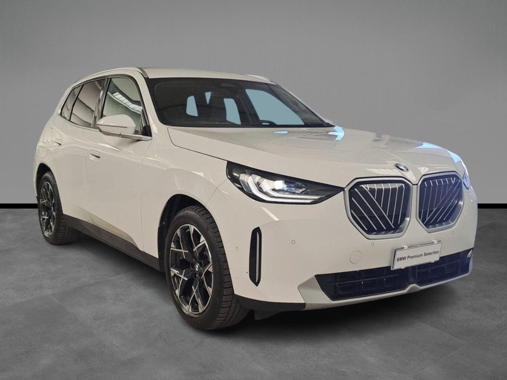 BMW X3 xDrive20d 48V Aut. - 15