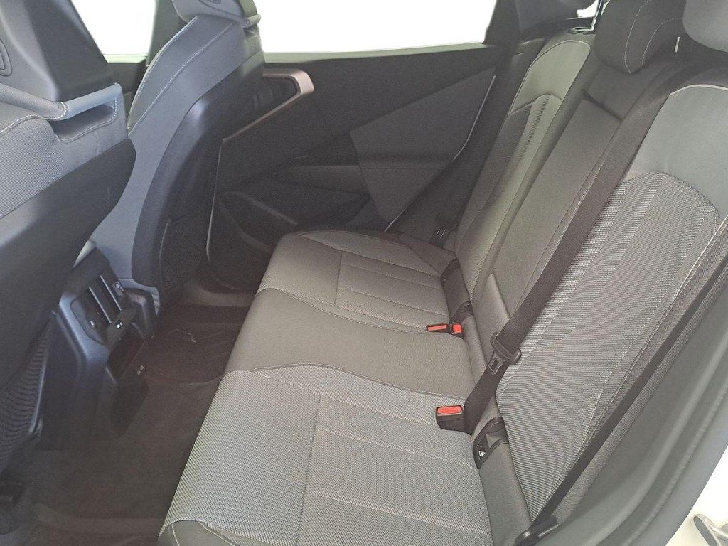 BMW X3 xDrive20d 48V Aut. - 11