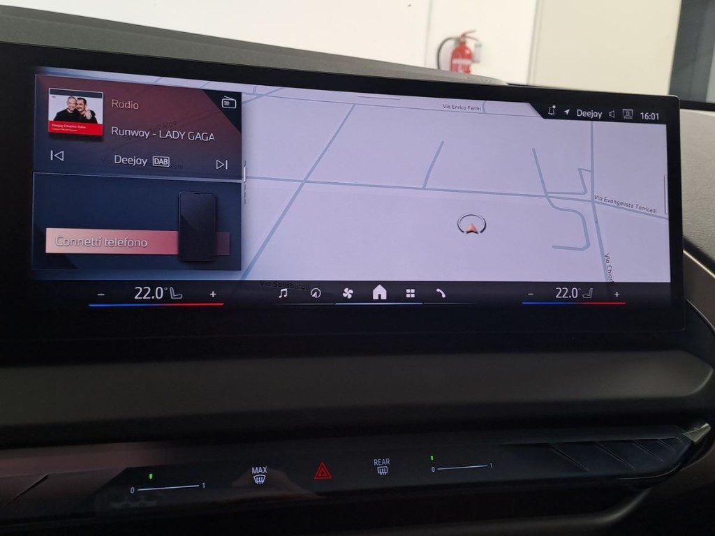 BMW X3 xDrive20d 48V Aut. - 12