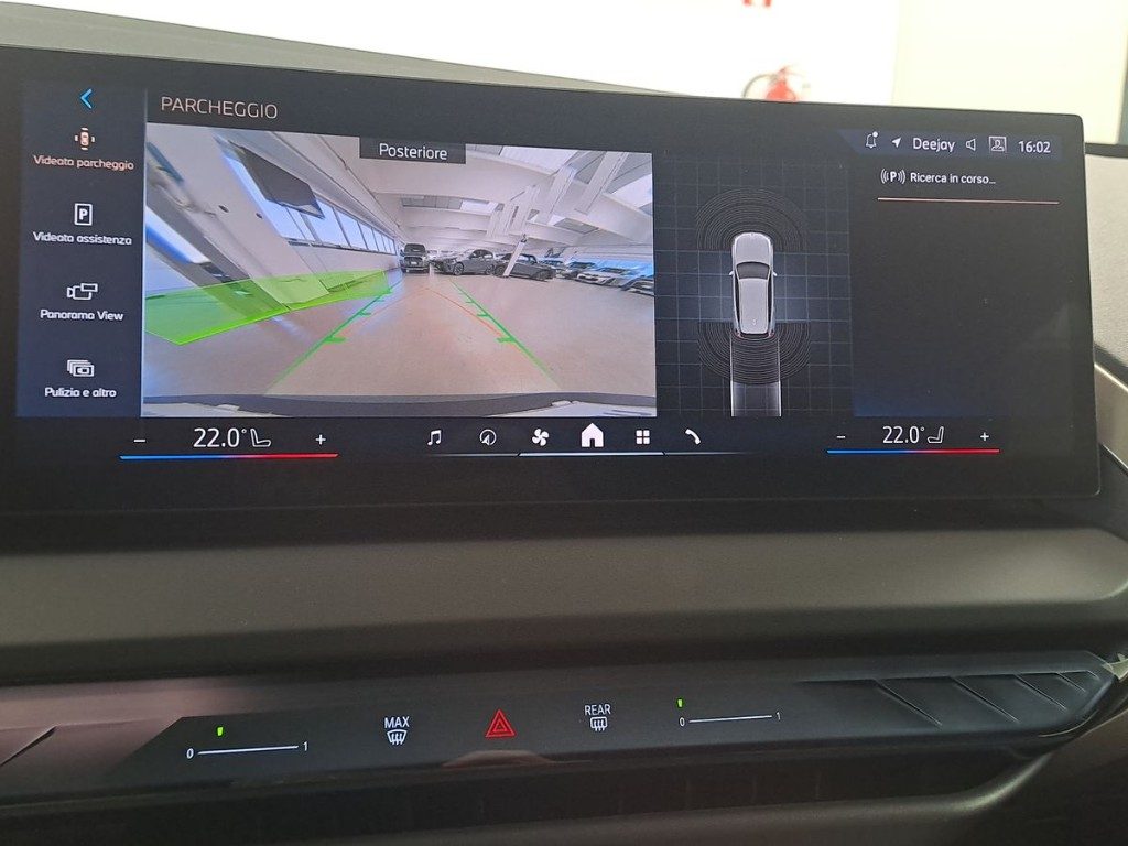 BMW X3 xDrive20d 48V Aut. - 13