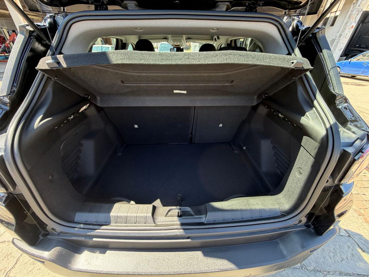 JEEP Avenger 1.2 Turbo 100 CV MHEV Longitude - 12