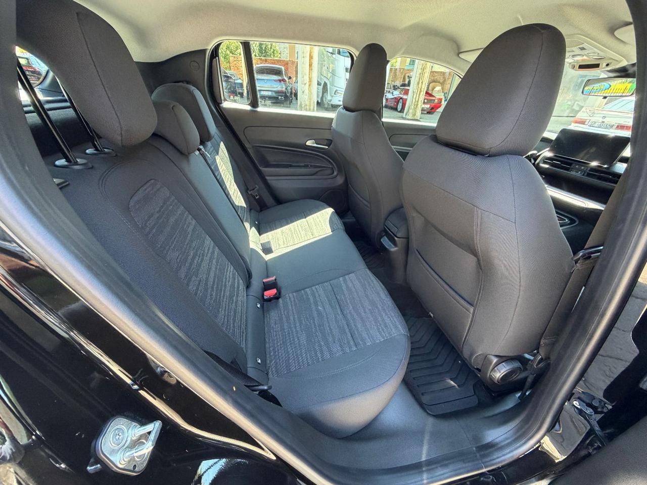 JEEP Avenger 1.2 Turbo 100 CV MHEV Longitude - 13