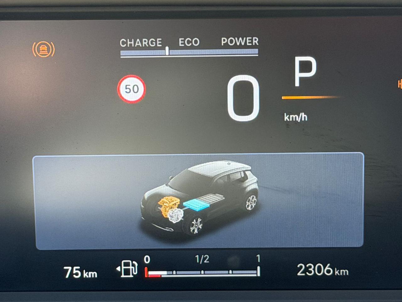 JEEP Avenger 1.2 Turbo 100 CV MHEV Longitude - 16