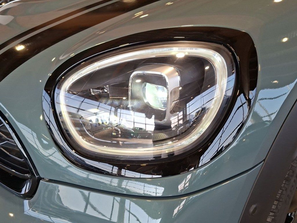 MINI Countryman 2.0 Cooper SD Classic Countryman ALL4 Aut.+ Tetto - 6