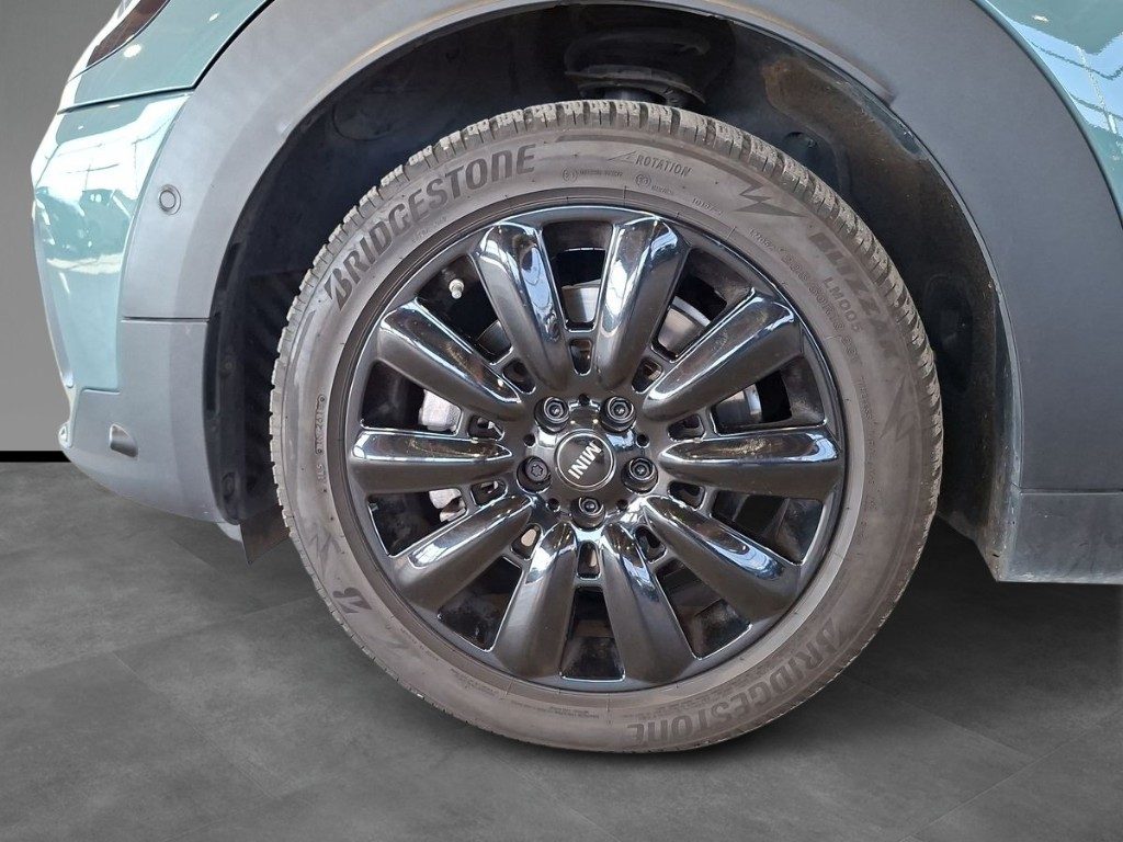 MINI Countryman 2.0 Cooper SD Classic Countryman ALL4 Aut.+ Tetto - 5