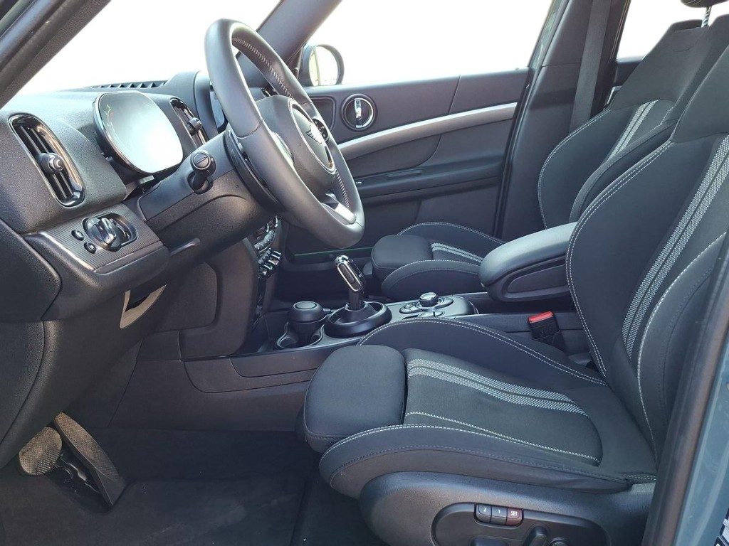 MINI Countryman 2.0 Cooper SD Classic Countryman ALL4 Aut.+ Tetto - 10