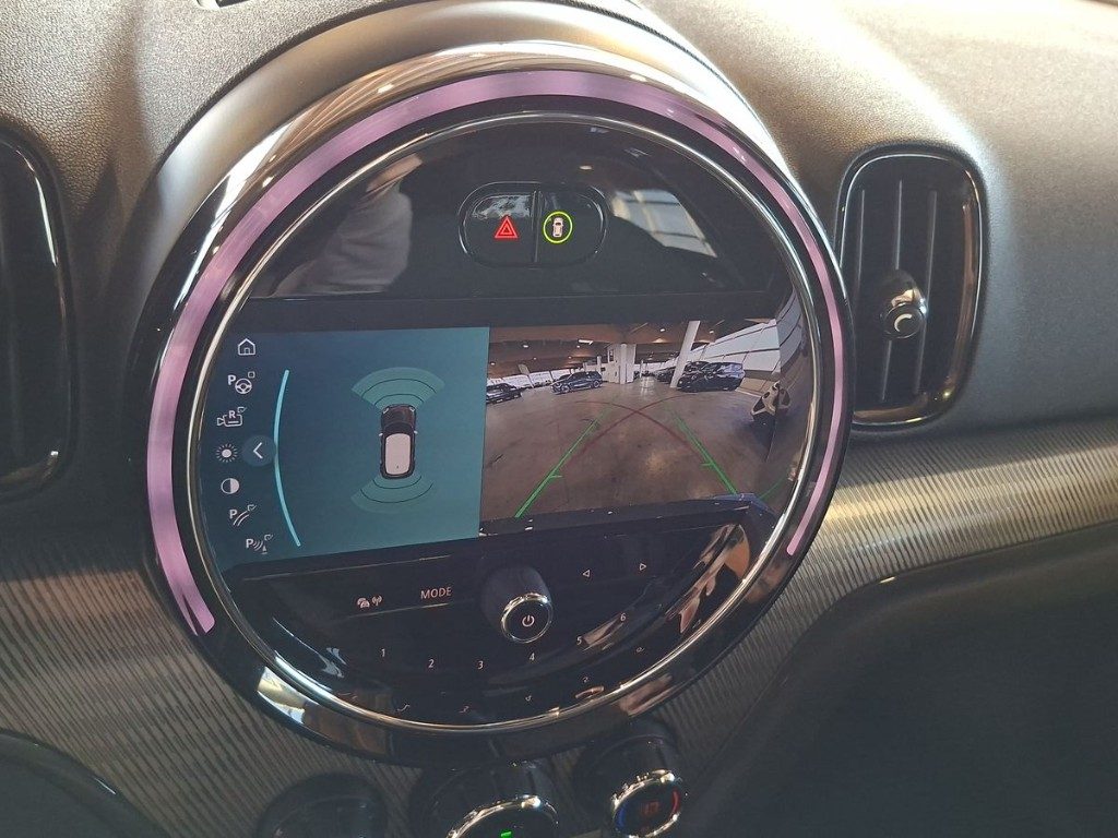 MINI Countryman 2.0 Cooper SD Classic Countryman ALL4 Aut.+ Tetto - 14