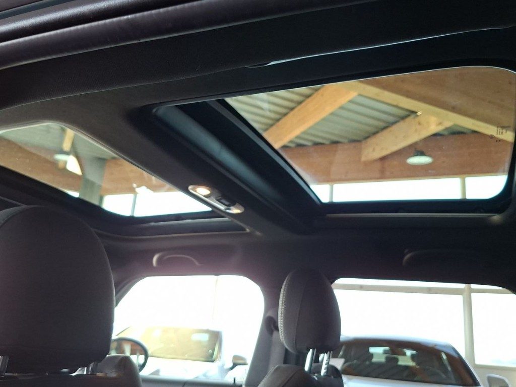 MINI Countryman 2.0 Cooper SD Classic Countryman ALL4 Aut.+ Tetto - 8