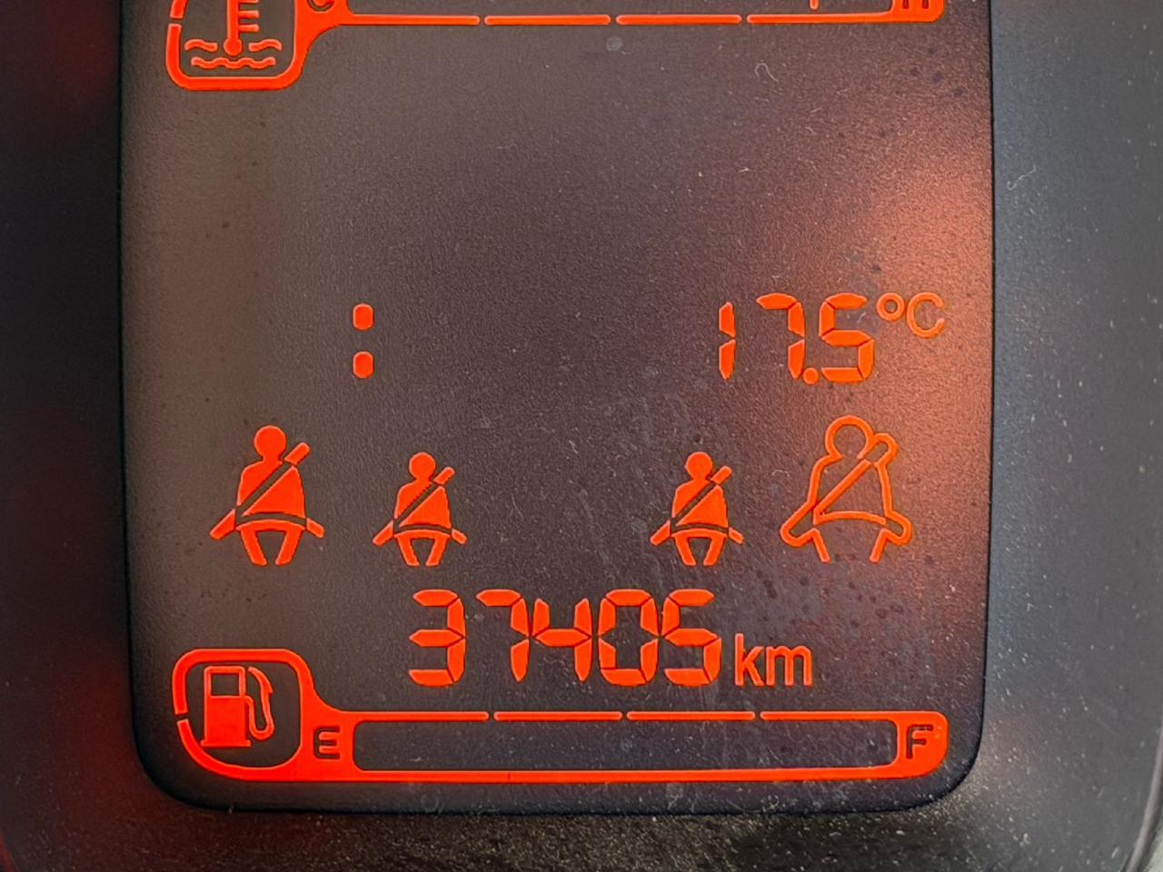 FIAT Panda 1.2 Easy - 13